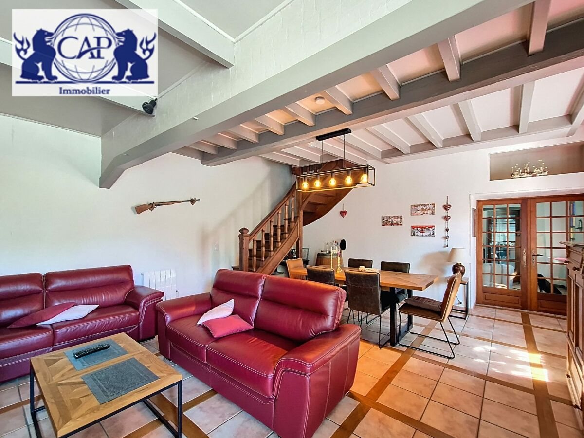 Maison à vendre, 195m², Perceneige