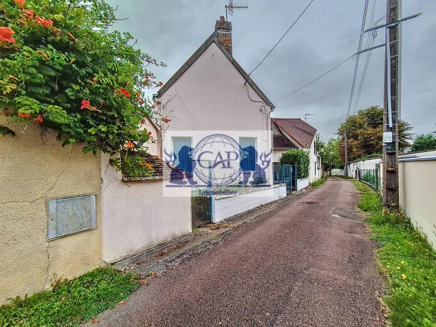 Maison à vendre, 100m², Pont-sur-Yonne