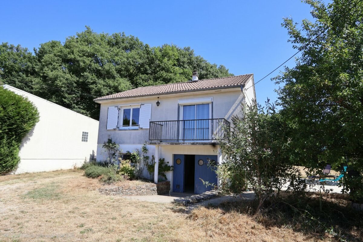 Maison à vendre, 59m², Brannay