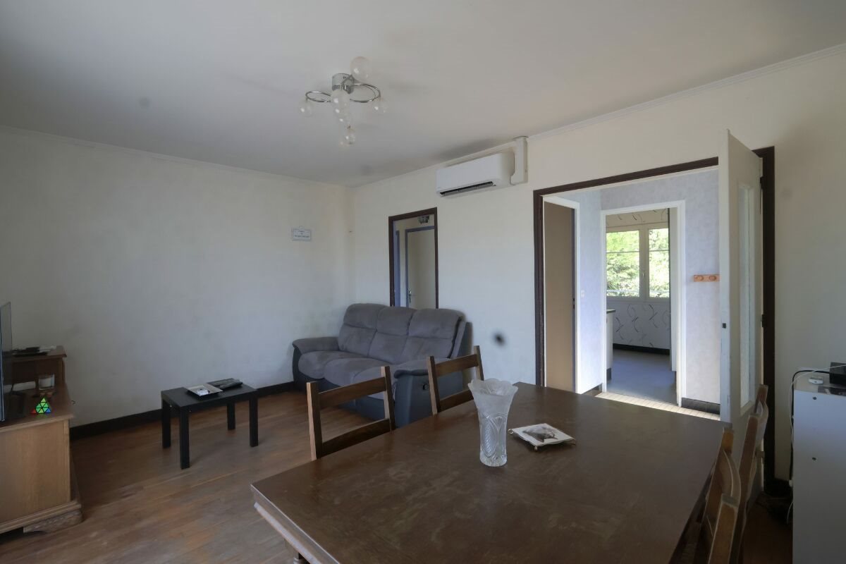Maison à vendre, 59m², Brannay