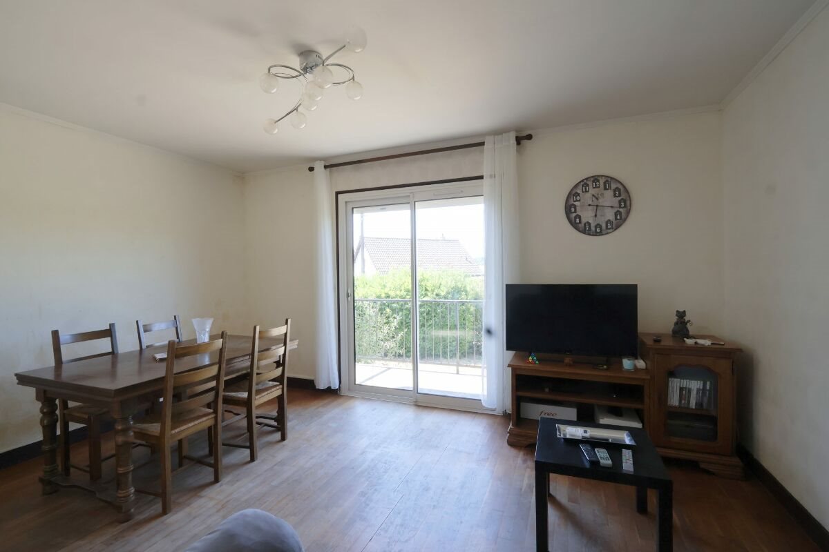 Maison à vendre, 59m², Brannay