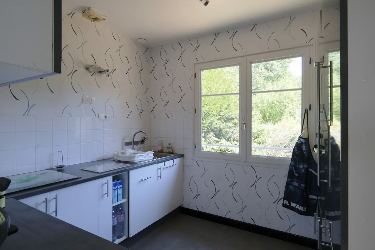Maison à vendre, 59m², Brannay