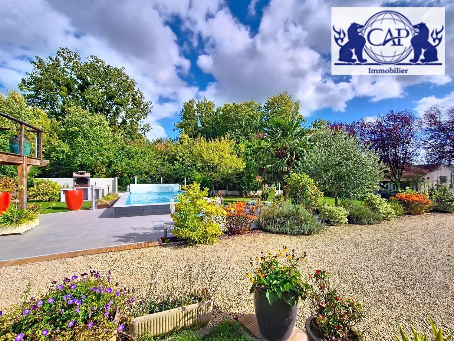 Maison à vendre, 126m², Courlon-sur-Yonne
