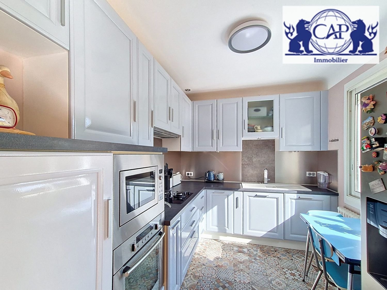Maison à vendre, 126m², Courlon-sur-Yonne