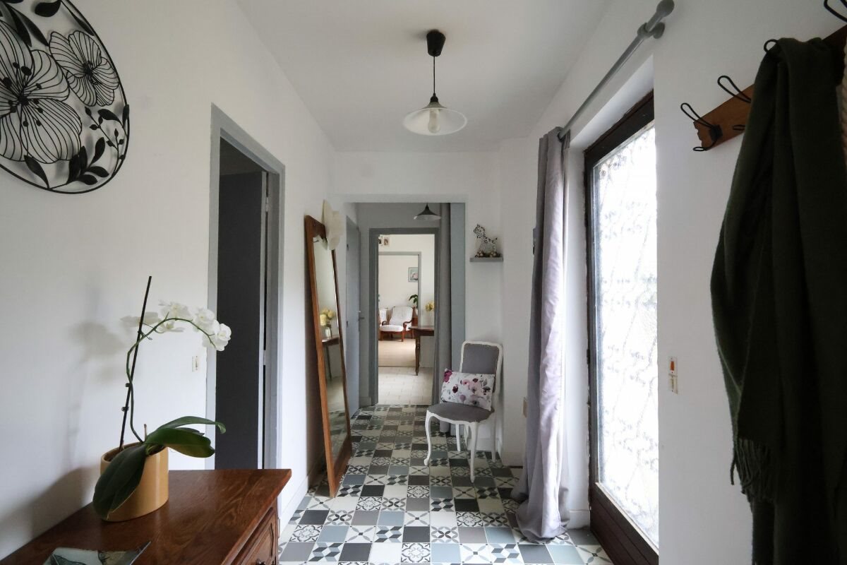 Maison à vendre, 200m², Sens