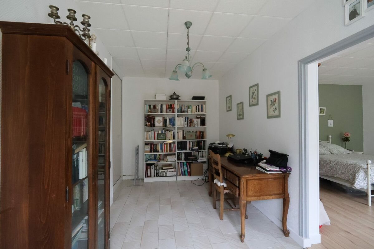 Maison à vendre, 200m², Sens