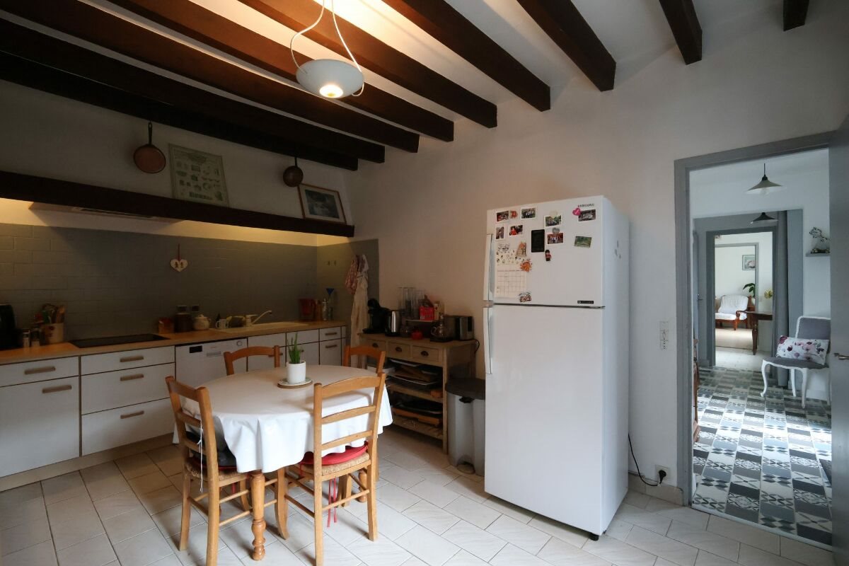 Maison à vendre, 200m², Sens