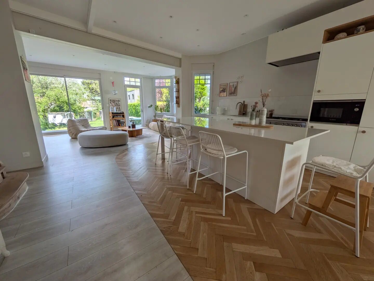 Maison à vendre, 140m², Croix