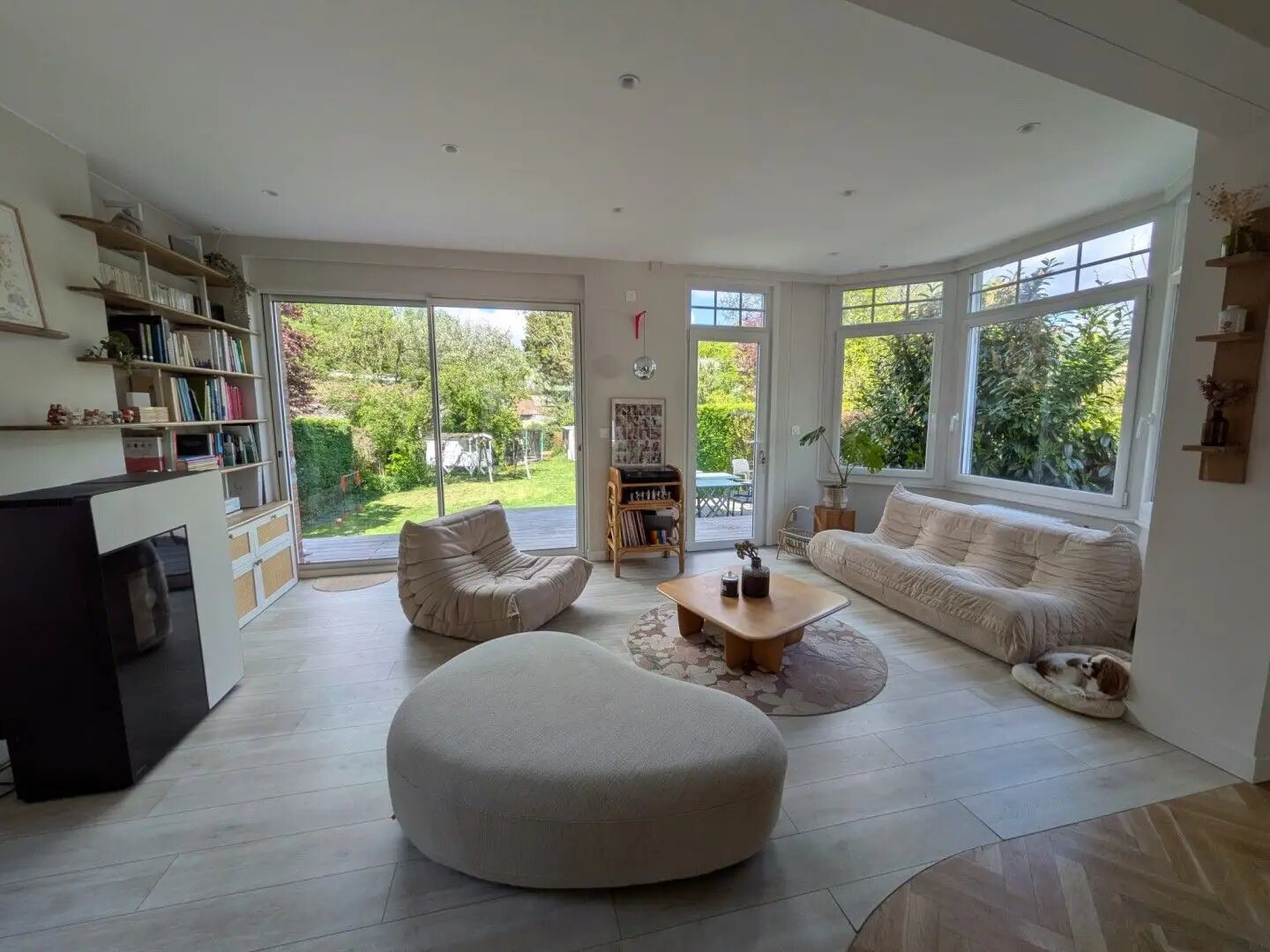 Maison à vendre, 140m², Croix