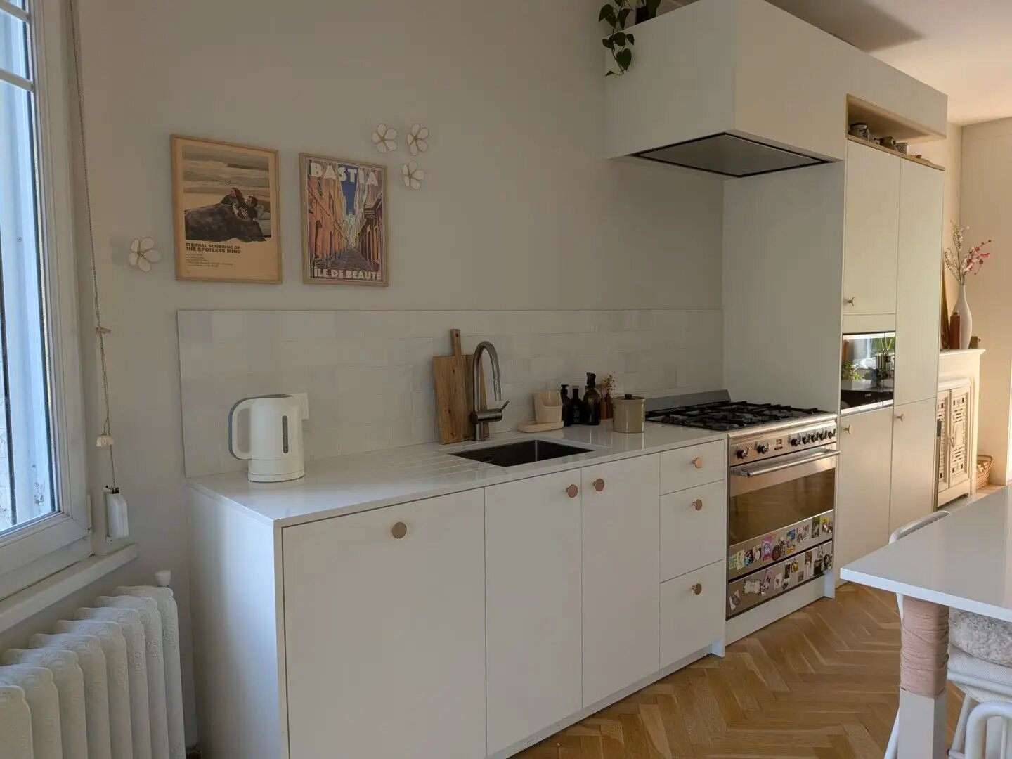 Maison à vendre, 140m², Croix