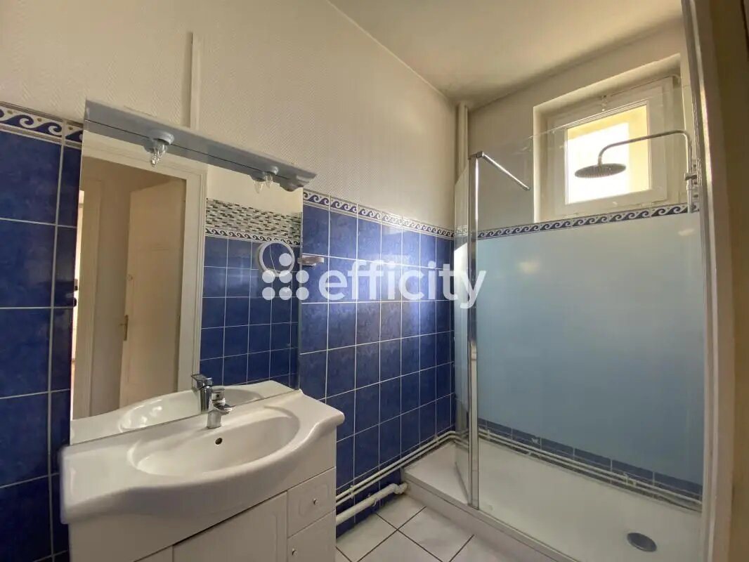 Appartement à vendre, 57m², Saint-Etienne
