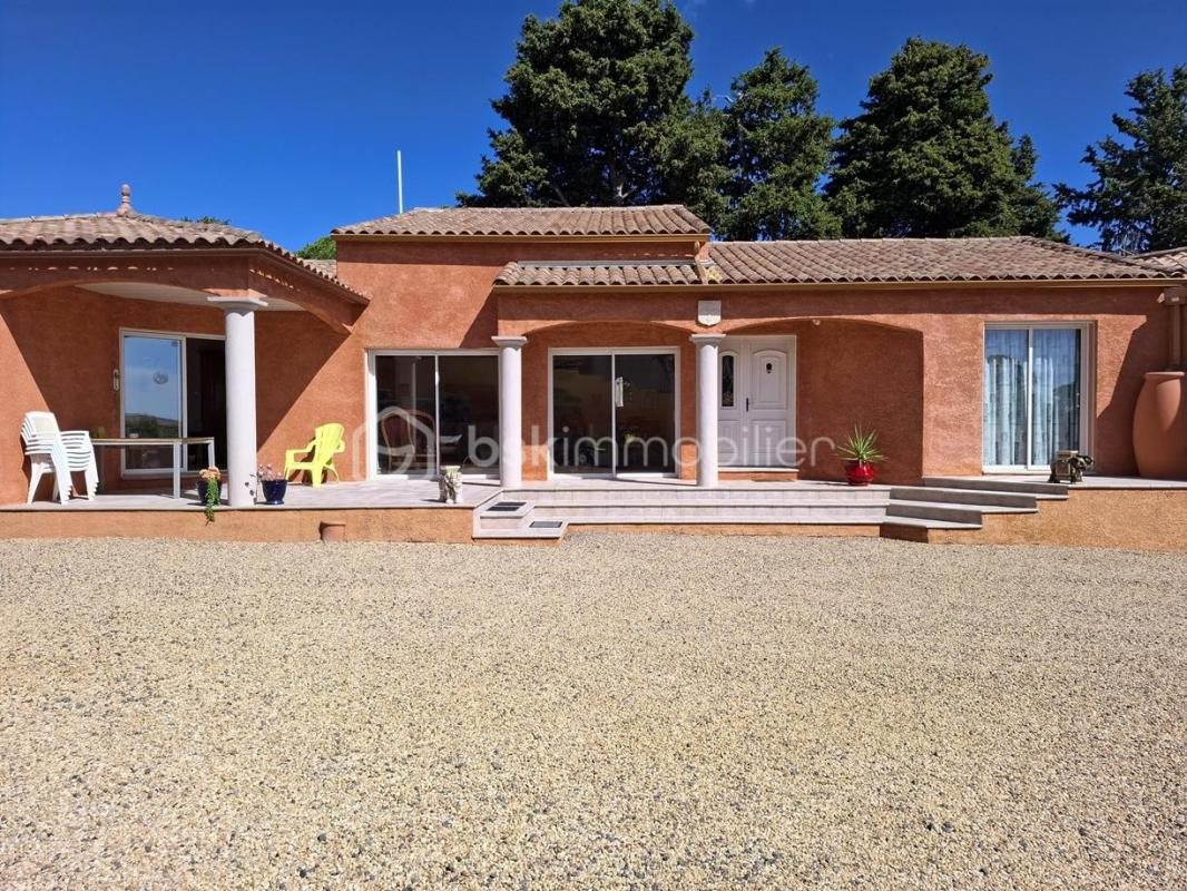 Maison à vendre, 140m², Pézenas