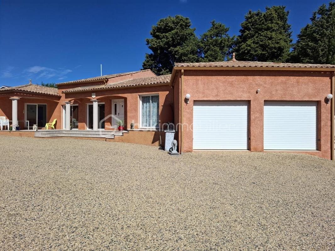 Maison à vendre, 140m², Pézenas