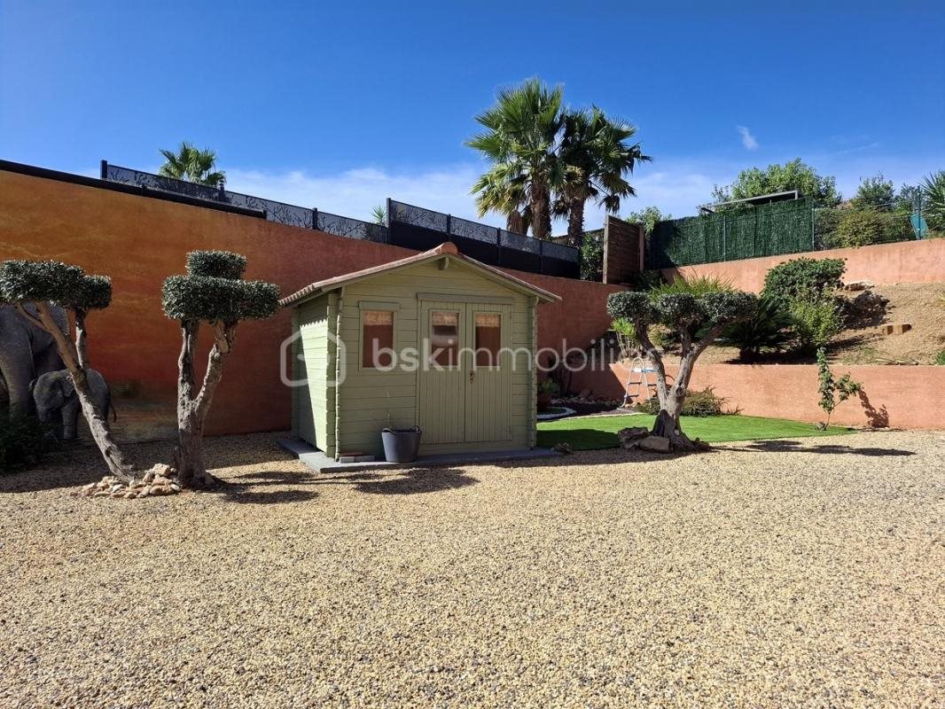 Maison à vendre, 140m², Pézenas