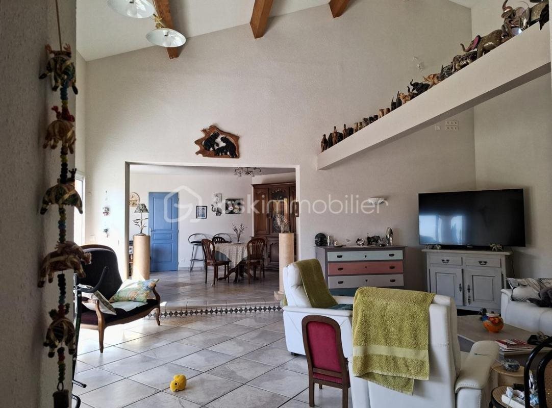 Maison à vendre, 140m², Pézenas