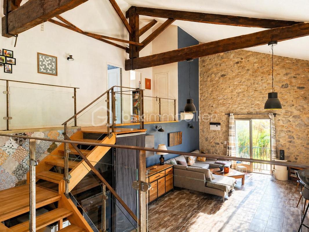 Maison à vendre, 140m², Pézenas