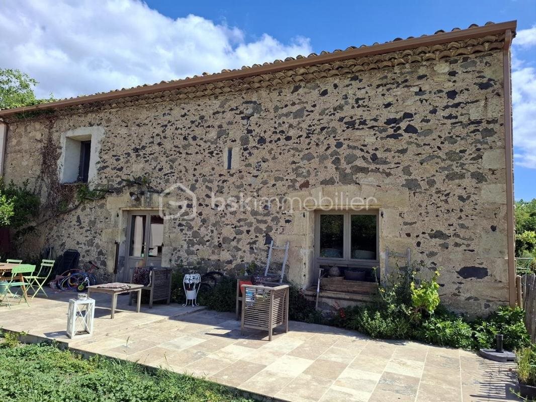 Maison à vendre, 140m², Pézenas