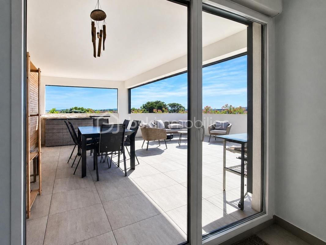 Appartement à vendre, 113m², Valras-Plage