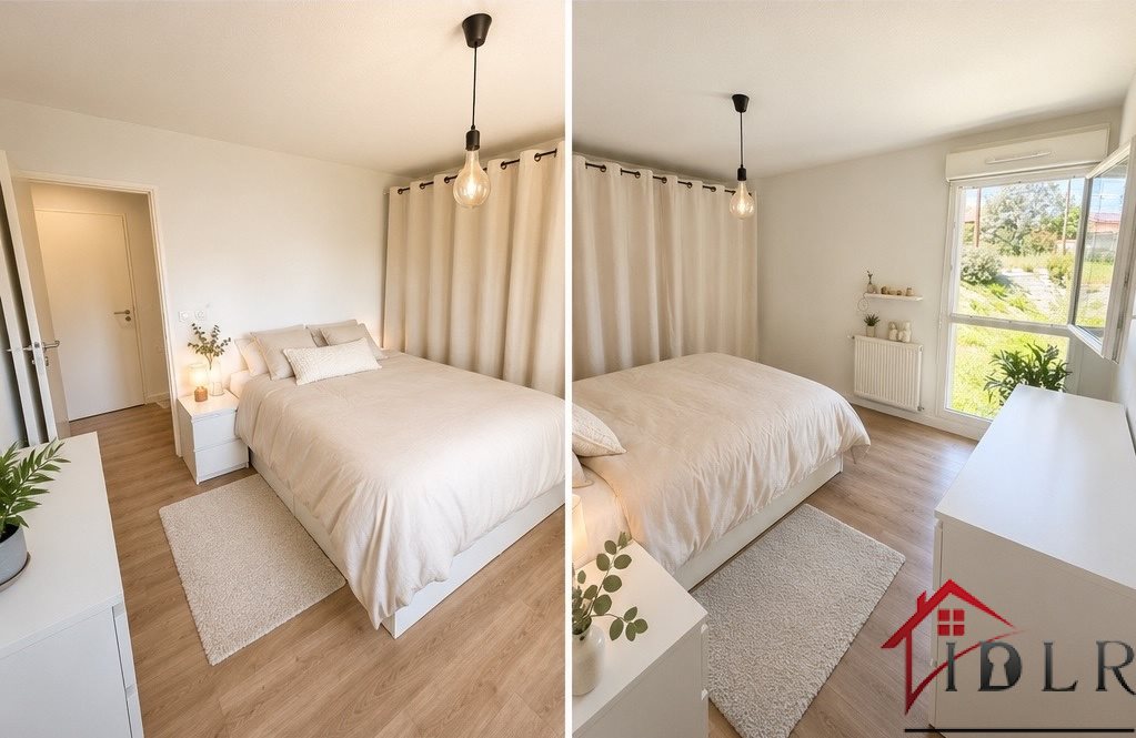 Appartement à vendre, 64m², Cornebarrieu