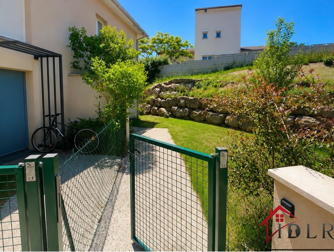 Appartement à vendre, 64m², Cornebarrieu