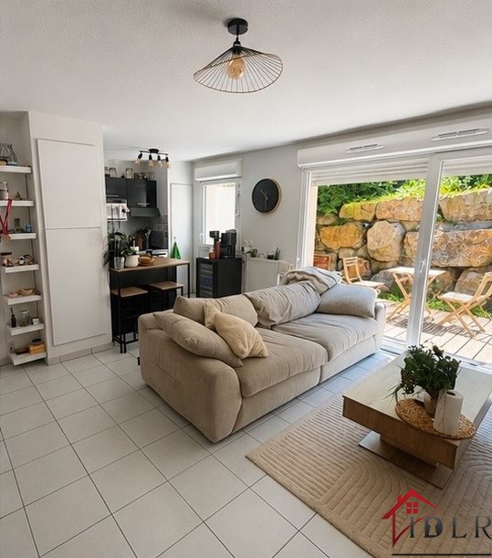 Appartement à vendre, 64m², Cornebarrieu