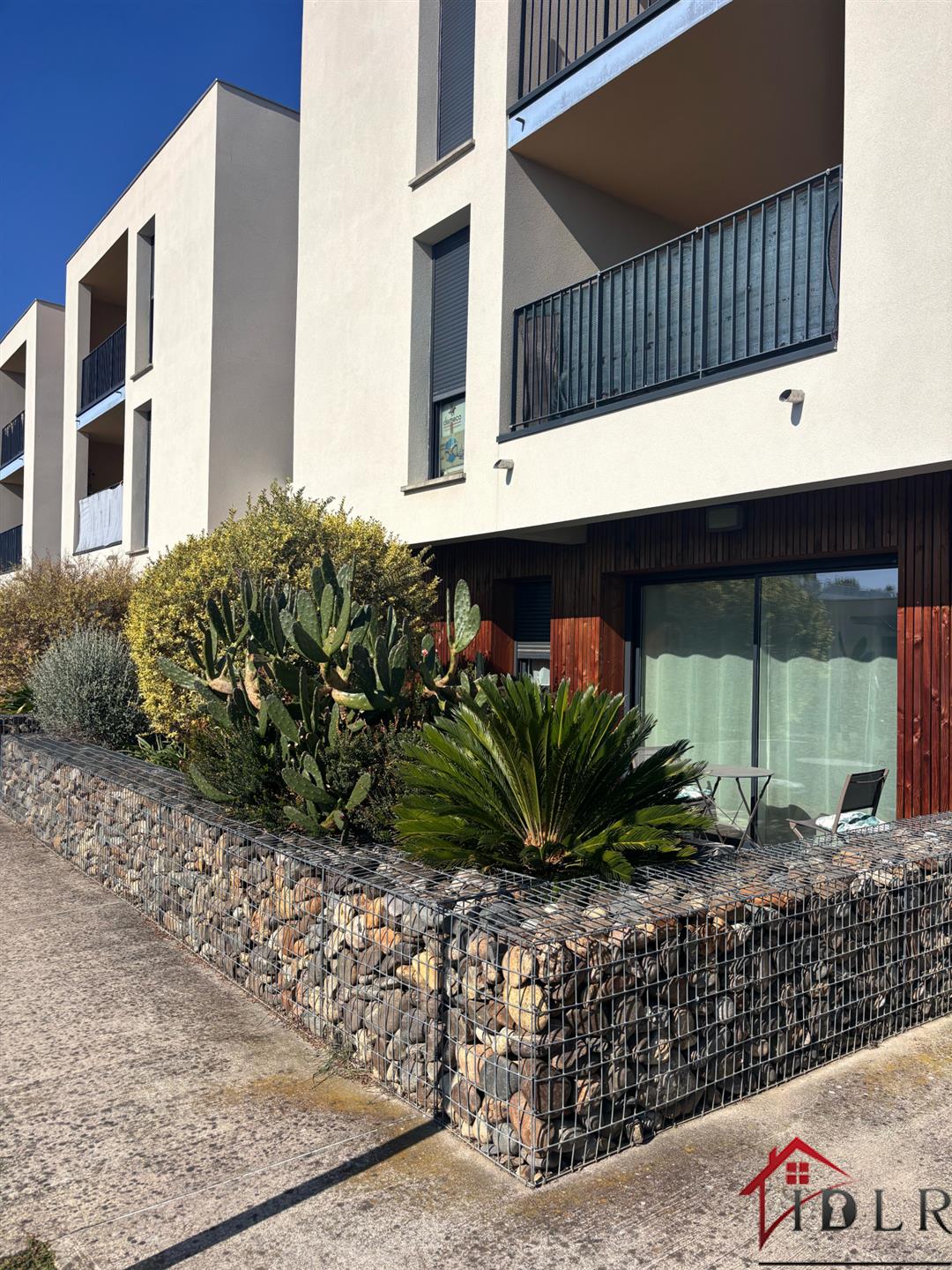 Appartement à vendre, 63m², Balma