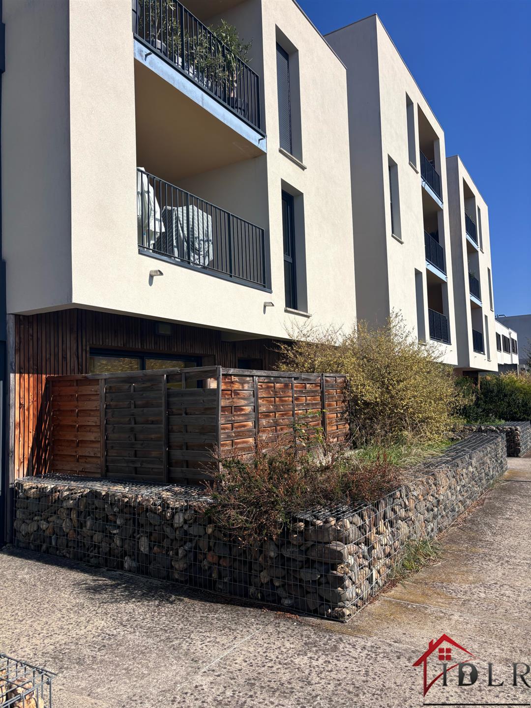 Appartement à vendre, 63m², Balma