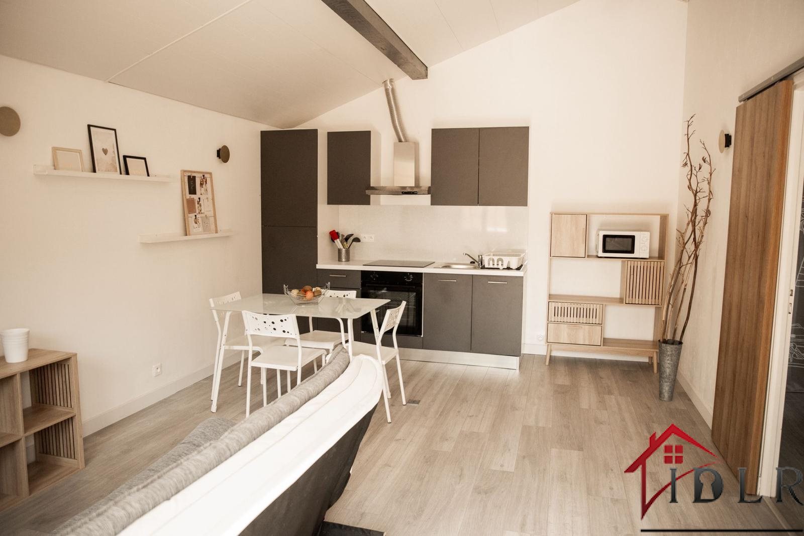 Maison à vendre, 35m², Beauzelle