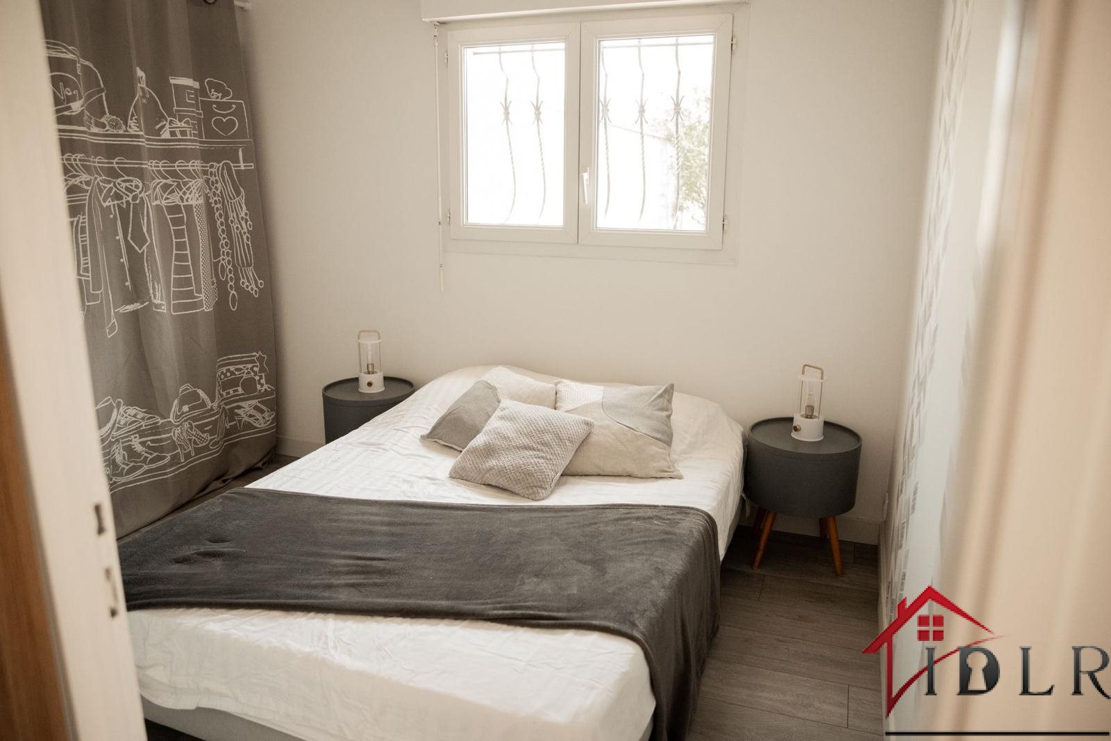 Maison à vendre, 35m², Beauzelle
