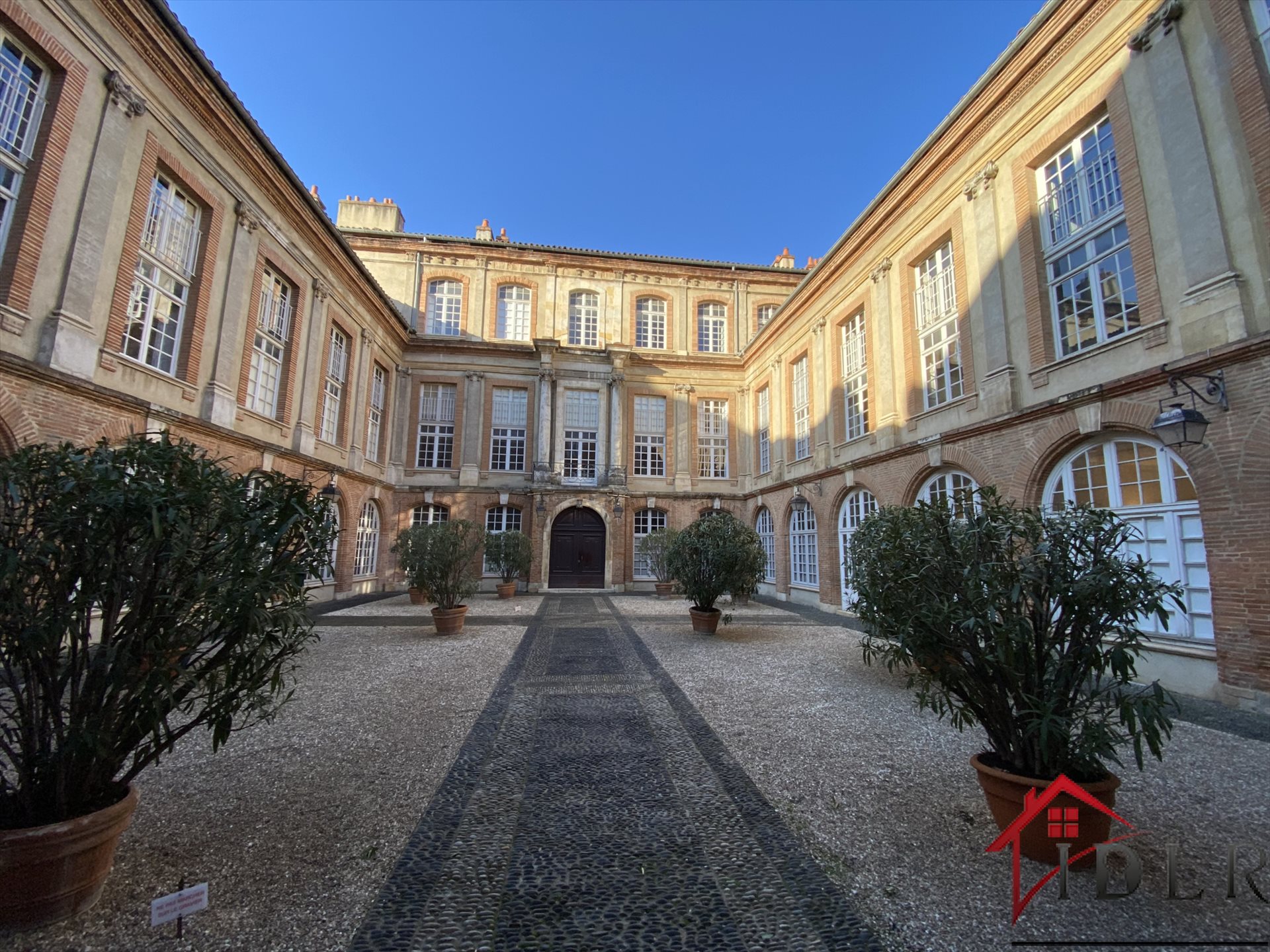 Appartement à vendre, 119m², Toulouse