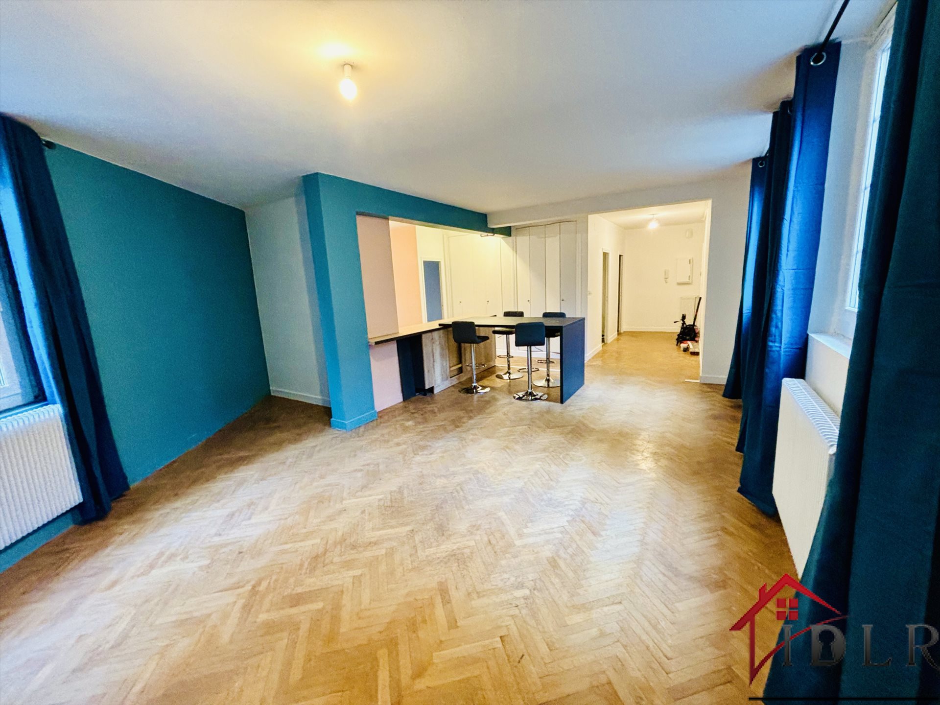 Appartement à vendre, 119m², Toulouse