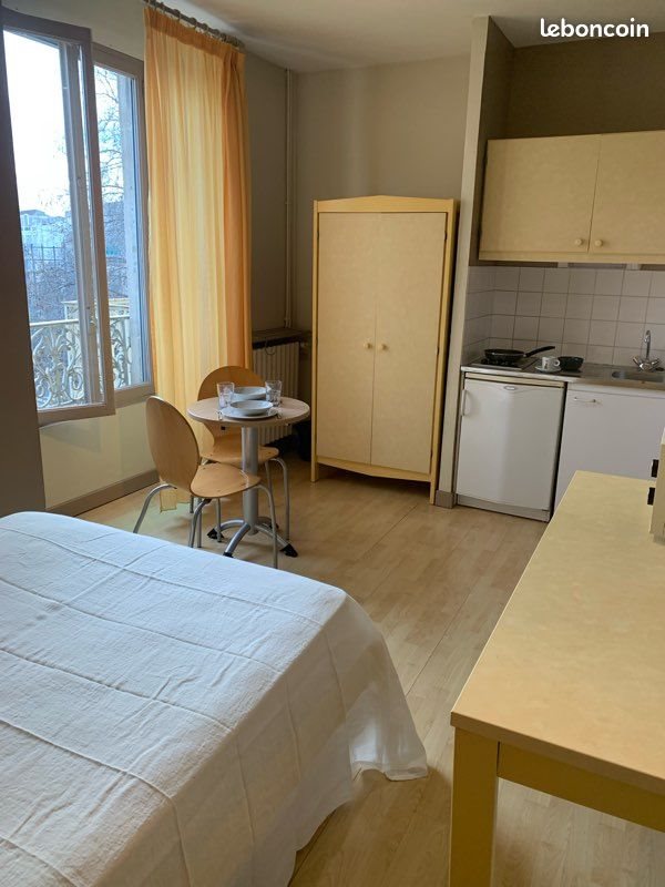 Appartement à louer, 20m², Valence