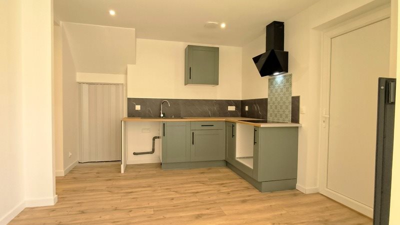 Appartement à vendre, 55m², Aire-sur-l'Adour