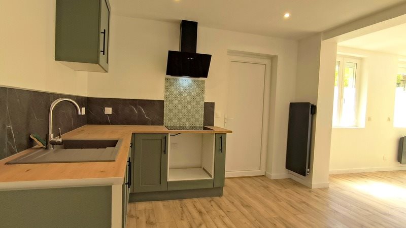 Appartement à vendre, 55m², Aire-sur-l'Adour