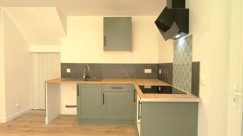 Appartement à vendre, 55m², Aire-sur-l'Adour
