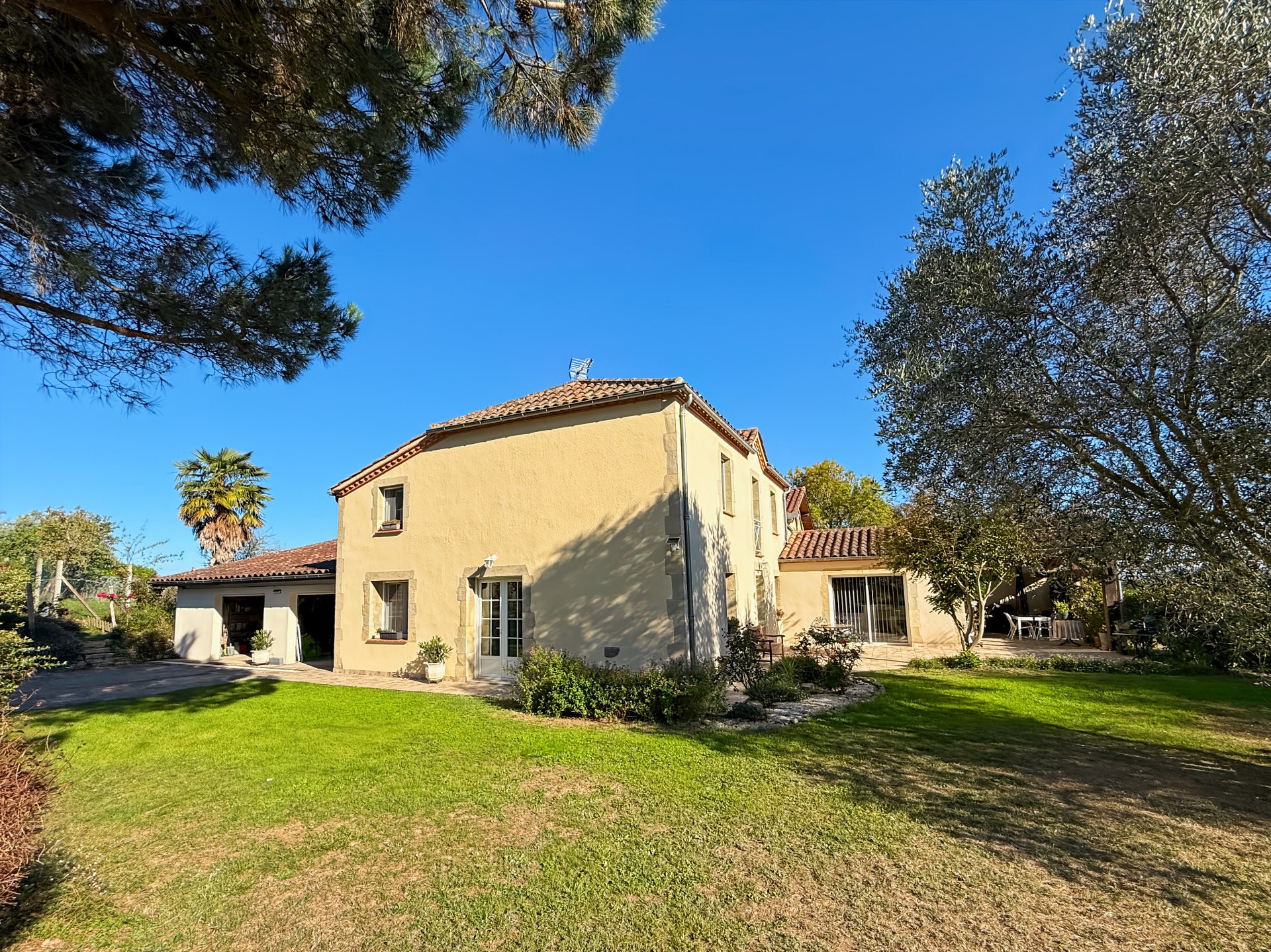 Maison à vendre, 160m², Aire-sur-l'Adour