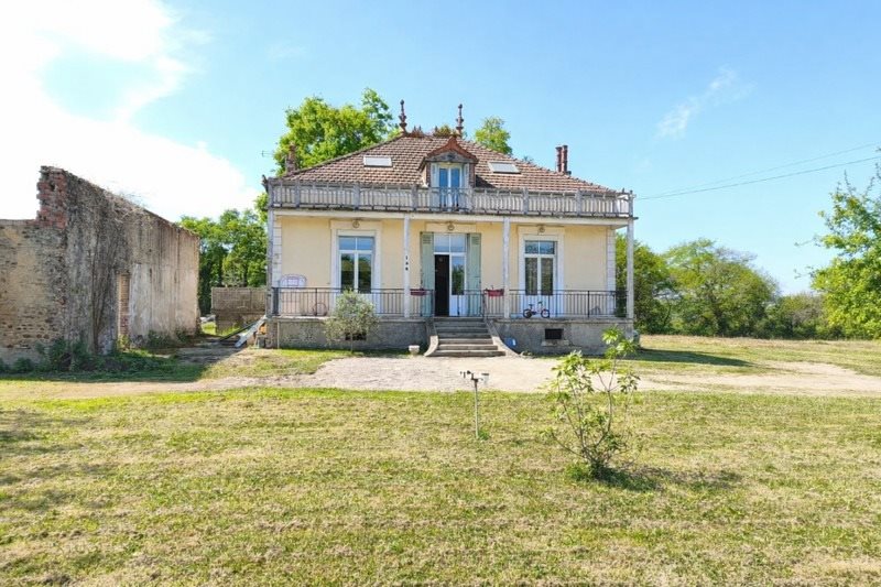 Maison à vendre, 215m², Aire-sur-l'Adour