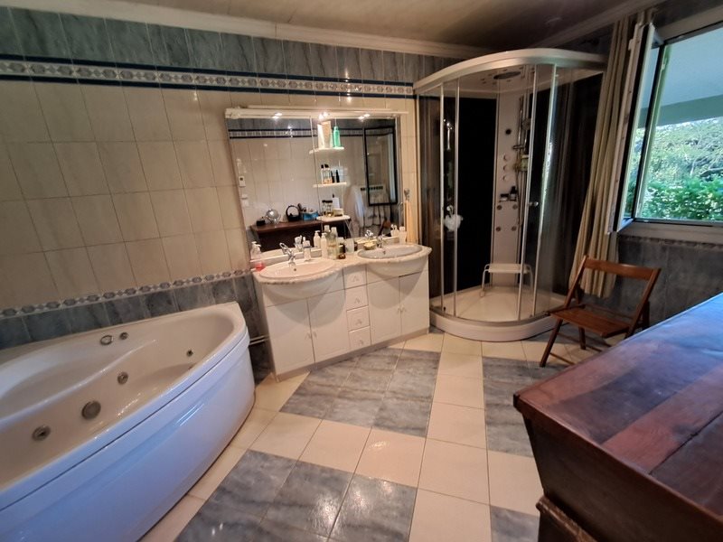 Maison à vendre, 244m², Saint-Gein