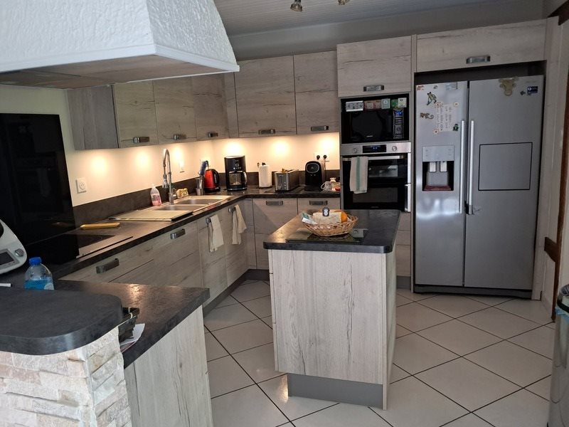 Maison à vendre, 244m², Saint-Gein