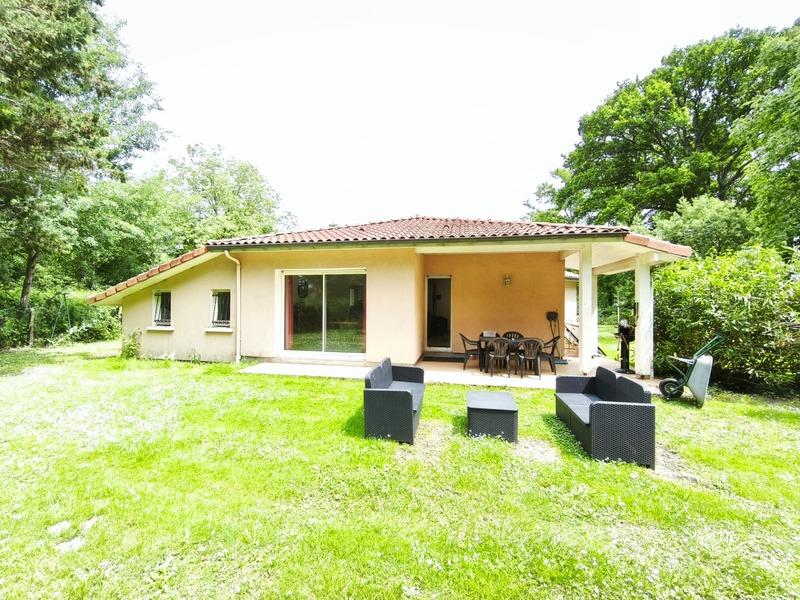 Maison à vendre, 115m², Créon-d'Armagnac