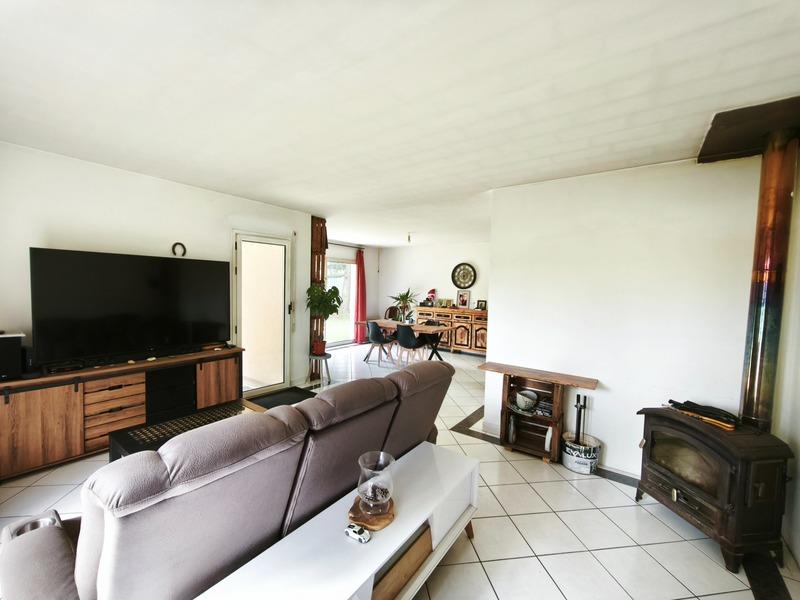 Maison à vendre, 115m², Créon-d'Armagnac