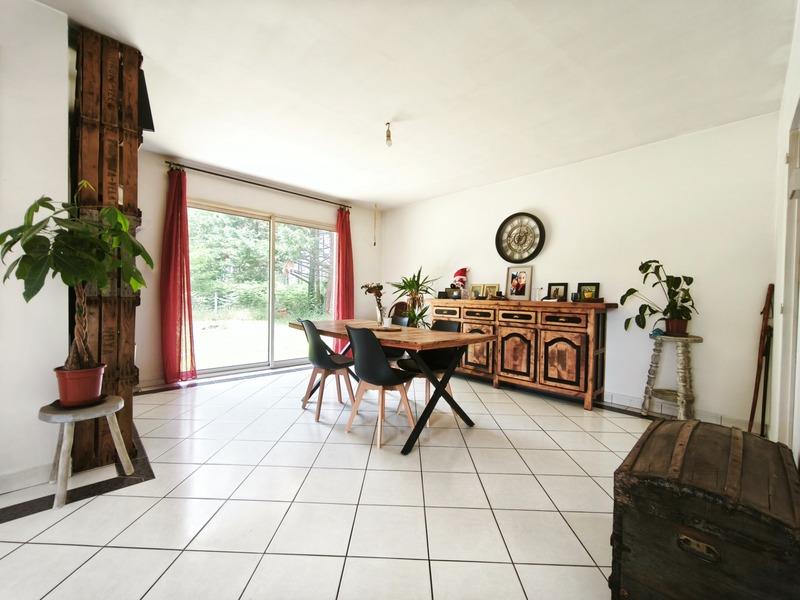 Maison à vendre, 115m², Créon-d'Armagnac