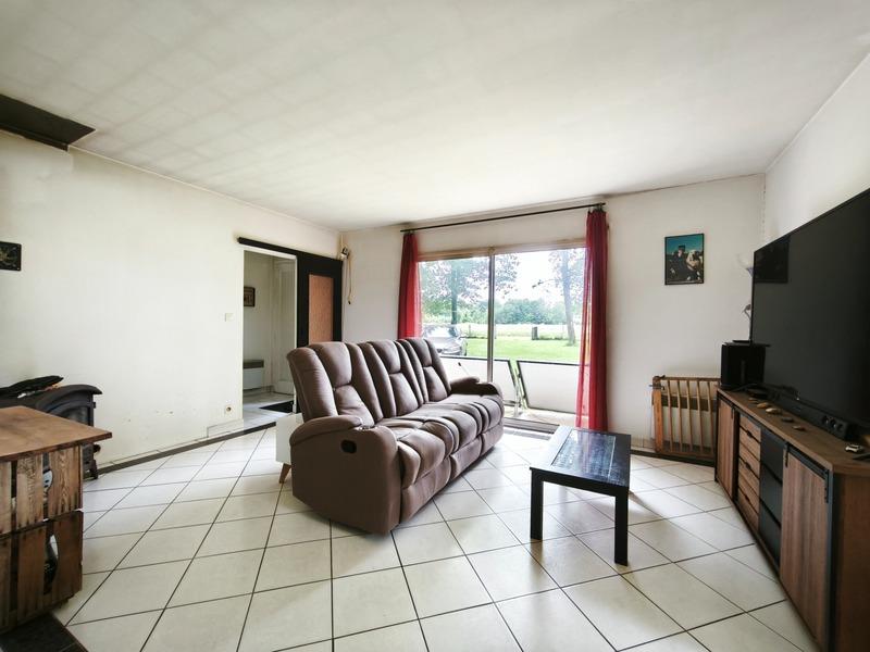 Maison à vendre, 115m², Créon-d'Armagnac