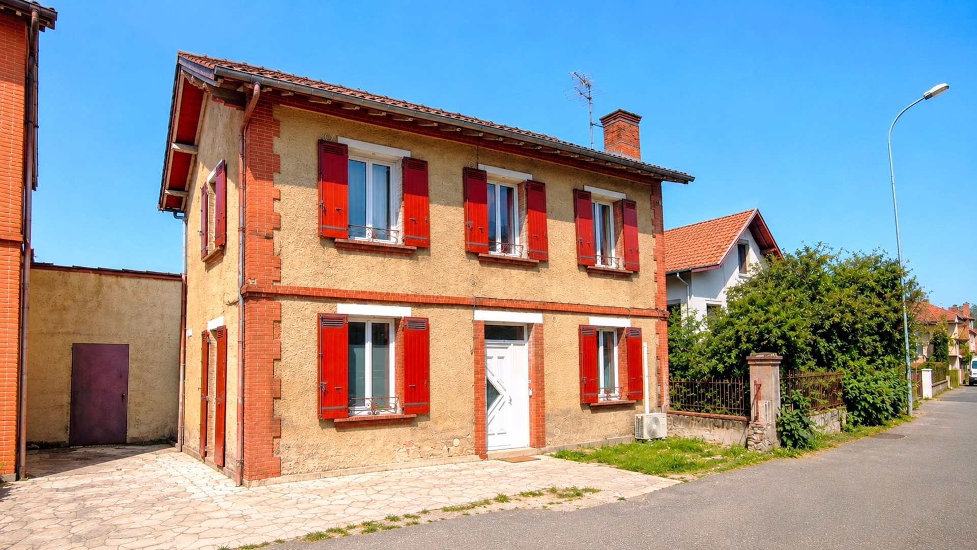 Maison à vendre, 95m², Aire-sur-l'Adour