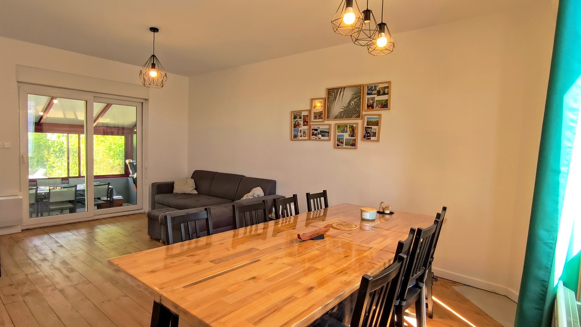 Maison à vendre, 95m², Aire-sur-l'Adour