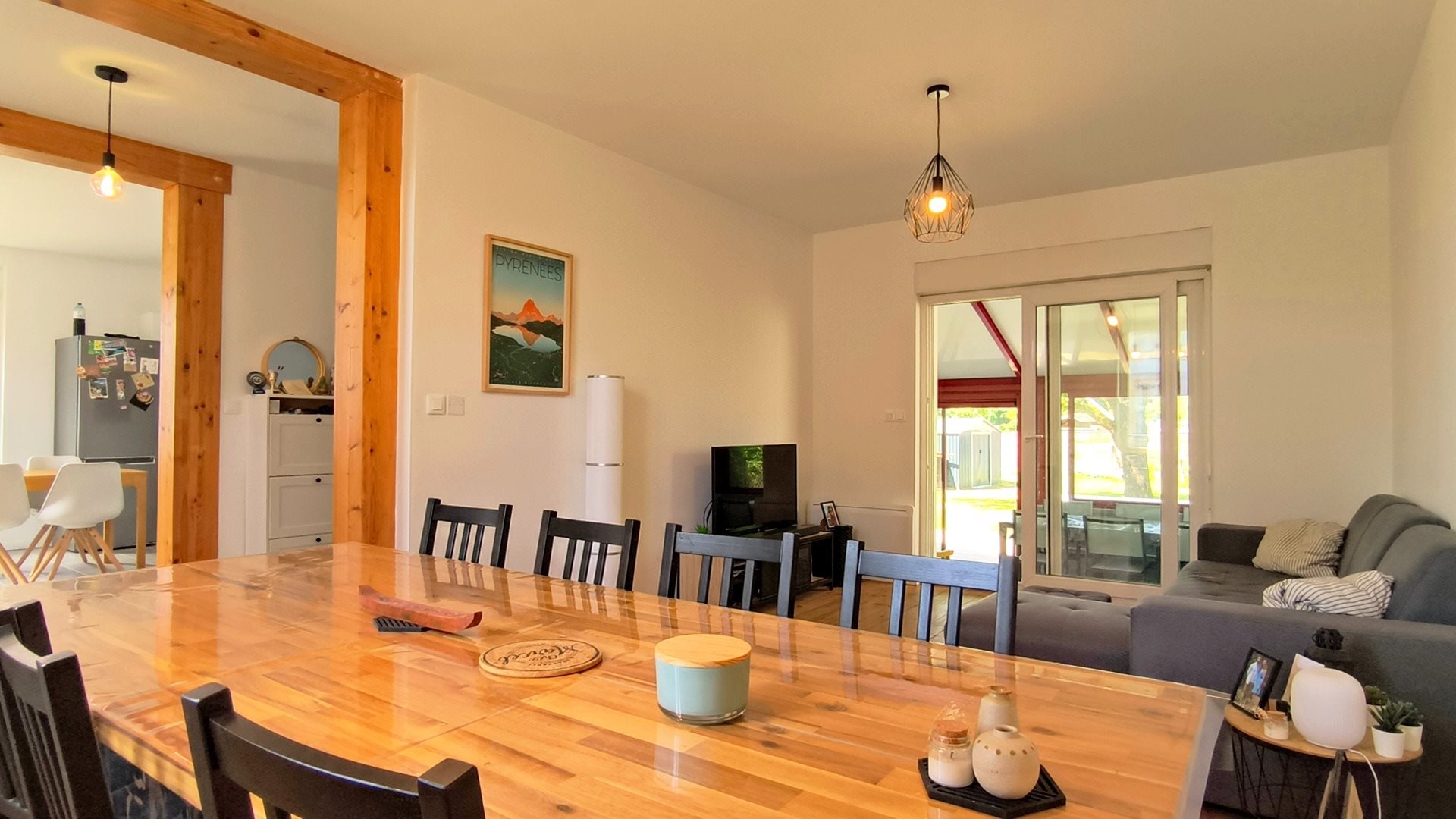 Maison à vendre, 95m², Aire-sur-l'Adour