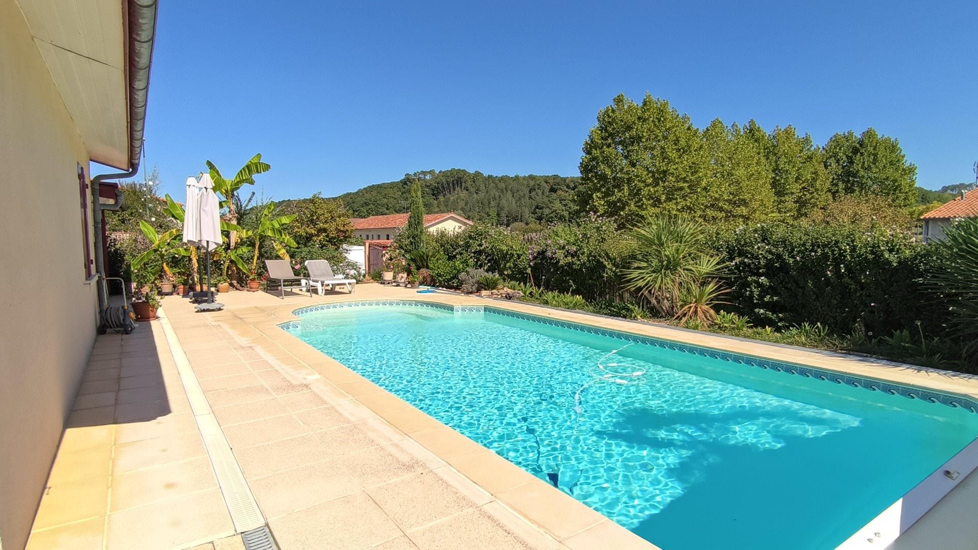 Maison à vendre, 107m², Geaune