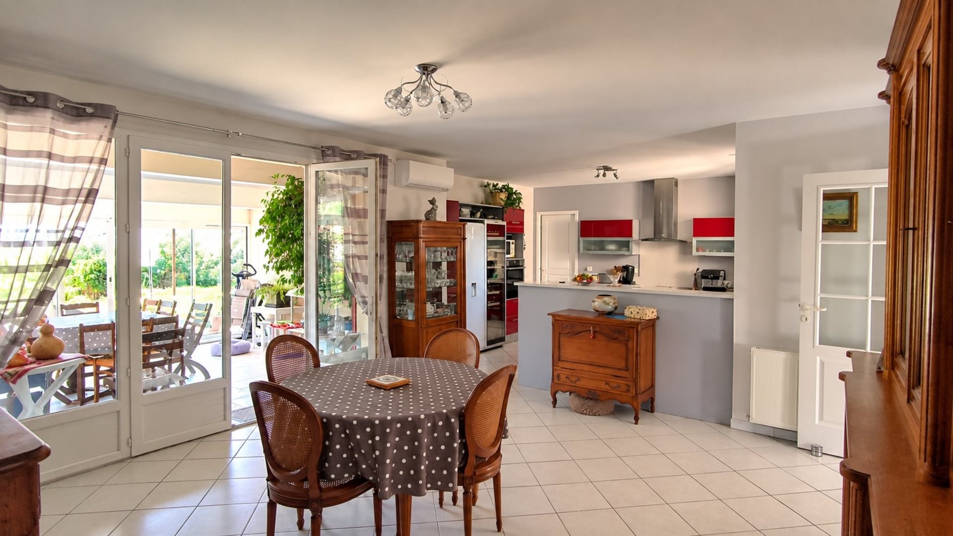 Maison à vendre, 107m², Geaune