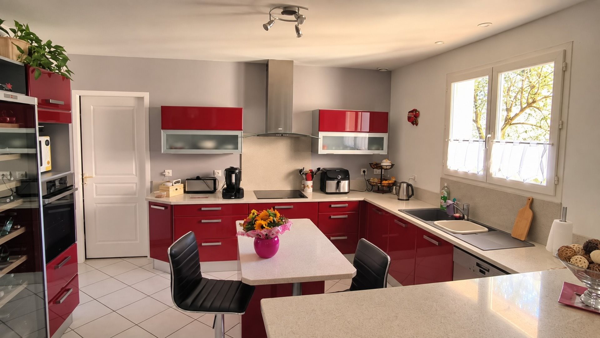 Maison à vendre, 107m², Geaune