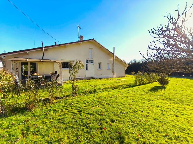 Maison à vendre, 110m², Aire-sur-l'Adour